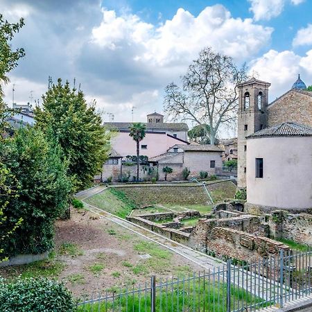 Villa Casa Pimpotta Rávena Exterior foto