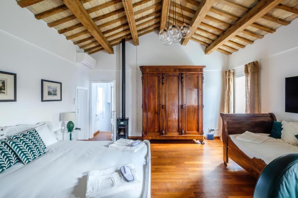 Villa Casa Pimpotta Rávena Exterior foto