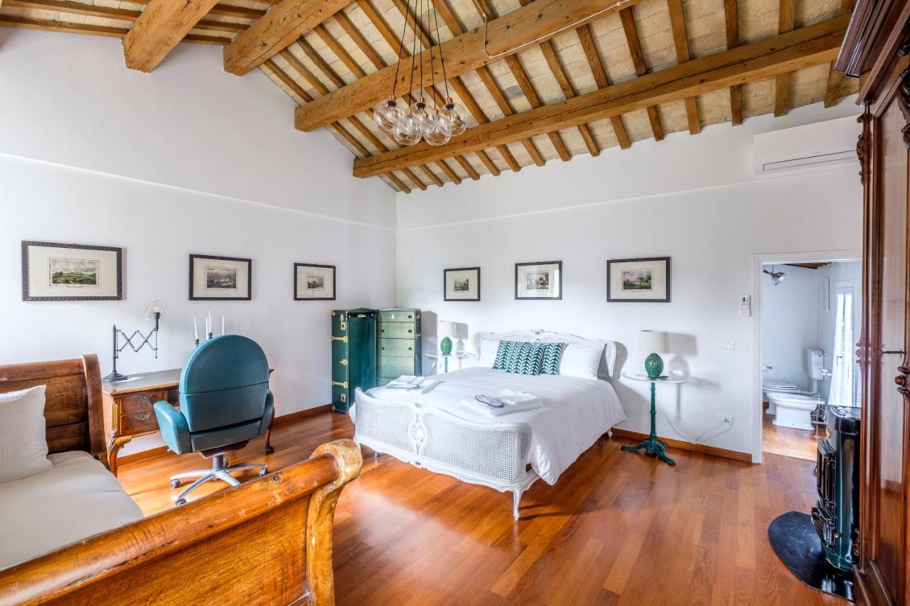 Villa Casa Pimpotta Rávena Exterior foto