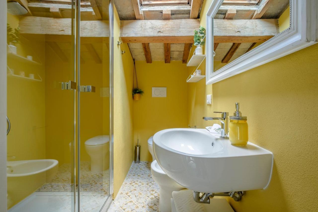 Villa Casa Pimpotta Rávena Exterior foto